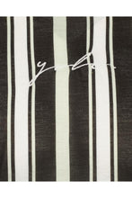 Load image into Gallery viewer, Signature Stripe T-Shirt Mint Black