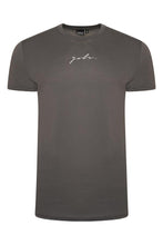 Load image into Gallery viewer, Signature T-Shirt Charcoal