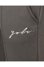 Load image into Gallery viewer, Signature Smart Joggers Charcoal