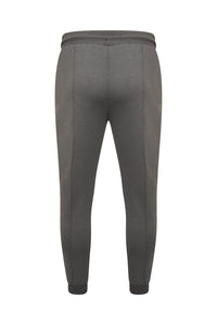 Signature Smart Joggers Charcoal