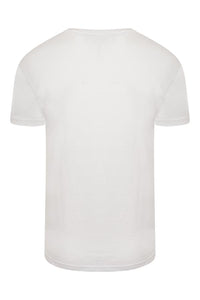 Signature Logo T-Shirt White