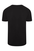 Load image into Gallery viewer, Signature Logo T-Shirt Black