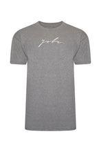 Load image into Gallery viewer, Signature T-Shirt Grey