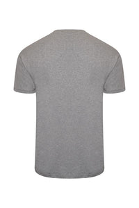 Signature T-Shirt Grey