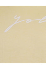 Load image into Gallery viewer, Signature Hoodie Lemon
