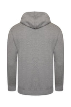 Load image into Gallery viewer, Signature Hoodie Grey White