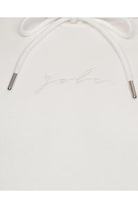 Signature Hoodie Light Sand