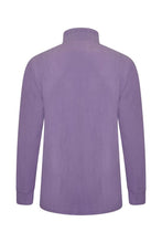 Load image into Gallery viewer, Polar Fleece Signature Lilac