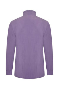 Polar Fleece Signature Lilac