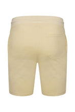 Load image into Gallery viewer, Signature Jersey Shorts Lemon