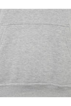 Load image into Gallery viewer, Signature Hoodie Heather Grey Black