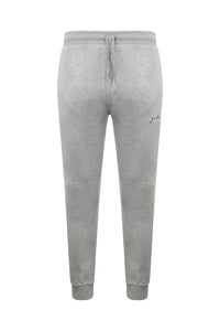 Signature Joggers Heather Grey Black