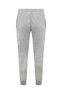 Signature Joggers Heather Grey Black