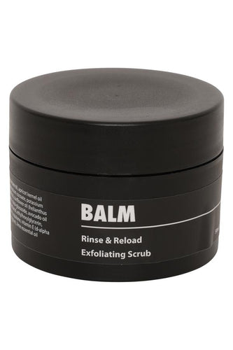 Exfoliating Face Scrub