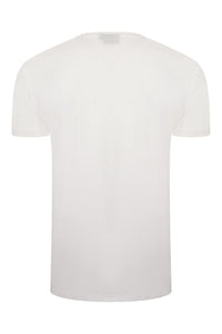 Signature T-Shirt Light Sand