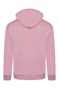 Signature Hoodie Pink