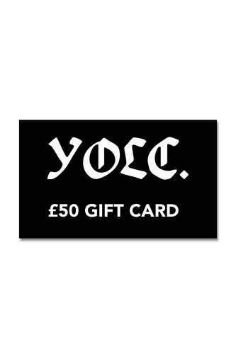 £50 Gift Card