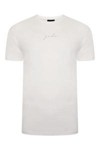Signature T-Shirt Light Sand