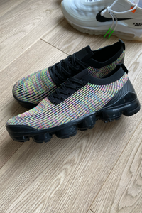 Max Running Trainers Rainbow