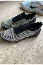 Load image into Gallery viewer, Max Running Trainers Rainbow