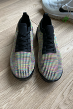 Load image into Gallery viewer, Max Running Trainers Rainbow