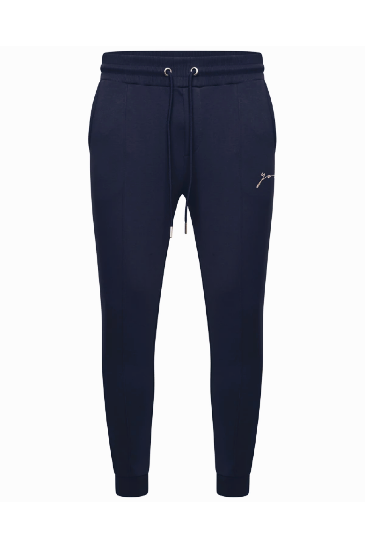 Signature Smart Joggers Navy