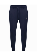 Load image into Gallery viewer, Signature Smart Joggers Navy