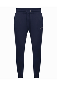 Signature Smart Joggers Navy