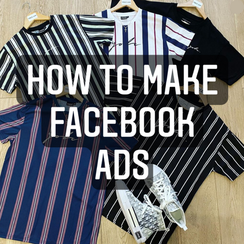 1 HOUR LIVE: How to Make Facebook / Insta Ads