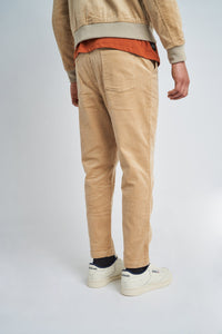 Cord Bottoms Sand