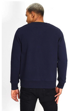 Load image into Gallery viewer, Sweater Navy