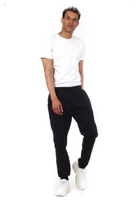 Skinny Joggers Black