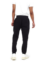 Load image into Gallery viewer, Skinny Joggers Black