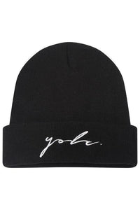 ACCESSORIES - Signature Beanie Hat