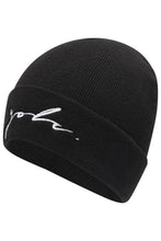 Load image into Gallery viewer, ACCESSORIES - Signature Beanie Hat