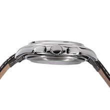 Load image into Gallery viewer, Automatic Night Day Watch White