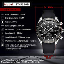 Load image into Gallery viewer, Daytona Watch