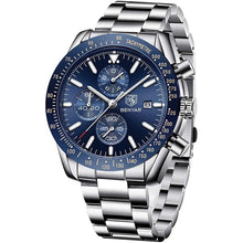 Load image into Gallery viewer, Daytona Watch Steel