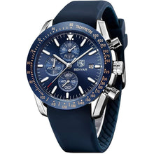 Load image into Gallery viewer, Daytona Watch Steel