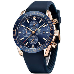 Daytona Watch Steel