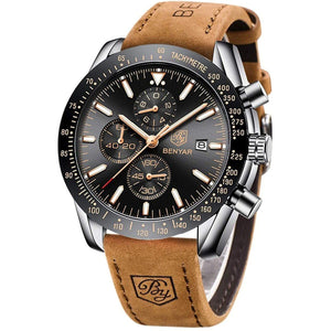 Daytona Watch Steel