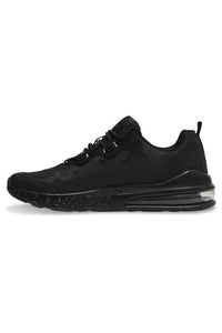 Air Running Trainers Black
