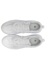 Load image into Gallery viewer, Air Running Trainers White