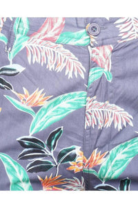 Hawaiian Shorts Grey