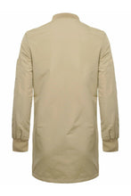 Load image into Gallery viewer, Jackets - Cobra II Longline Lightweight MA1 Stone