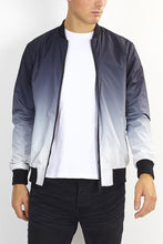 Load image into Gallery viewer, Grad Bomber Jacket