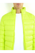 Load image into Gallery viewer, Jackets - Lightweight Puffer Neon