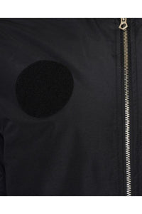 MA1 Flight Jacket Black