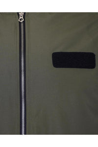 MA1 Flight Jacket Khaki