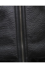 Load image into Gallery viewer, Jackets - Luxury Fur Lined Blackout MA2 Jacket